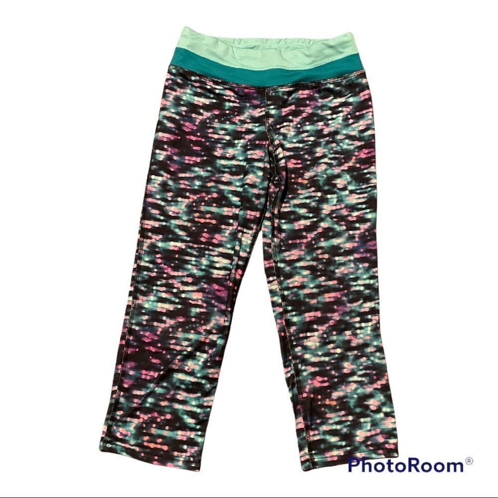 Champion girl’s capri pants size 10